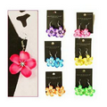 Flower Earrings